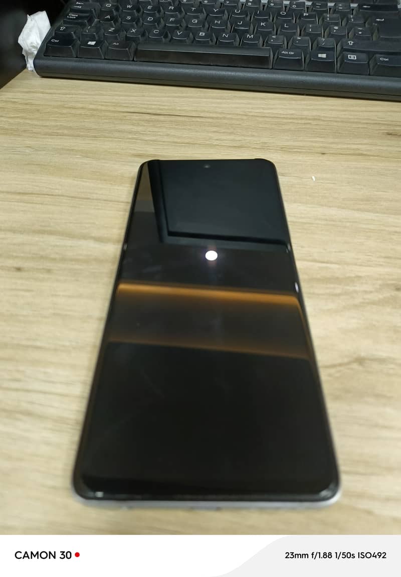 Infinix Other Model 6