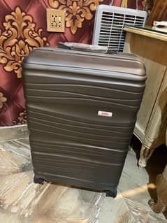 style suitcase for sell