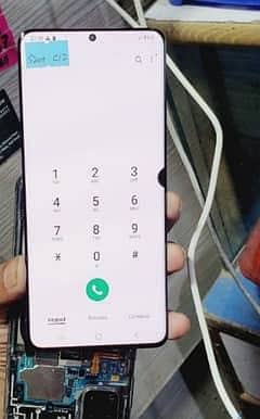 Samsung Mobile S10 Plus