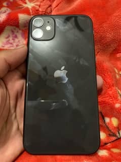 IPhone 11 Non pta