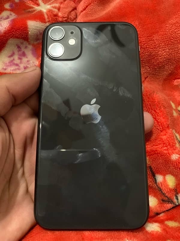 IPhone 11 Non pta 0