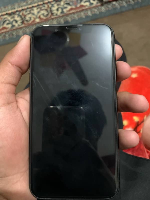 IPhone 11 Non pta 2