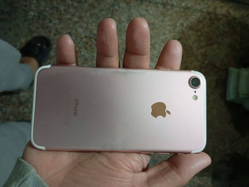 iPhone 7 Non Pta 32gb 1