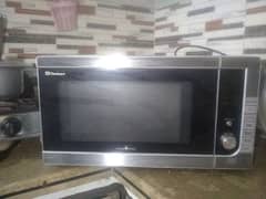 Dawlance Microwave