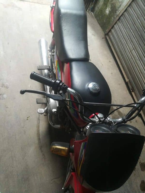 Bike for sale urget 1