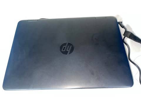 HPcorei5 gen6th ,8GB/256GB,probook,10/10 1