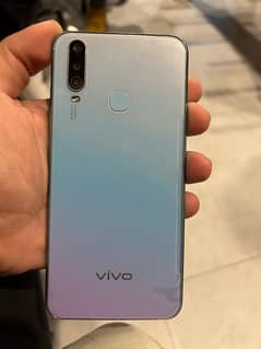 vivo y17 patched