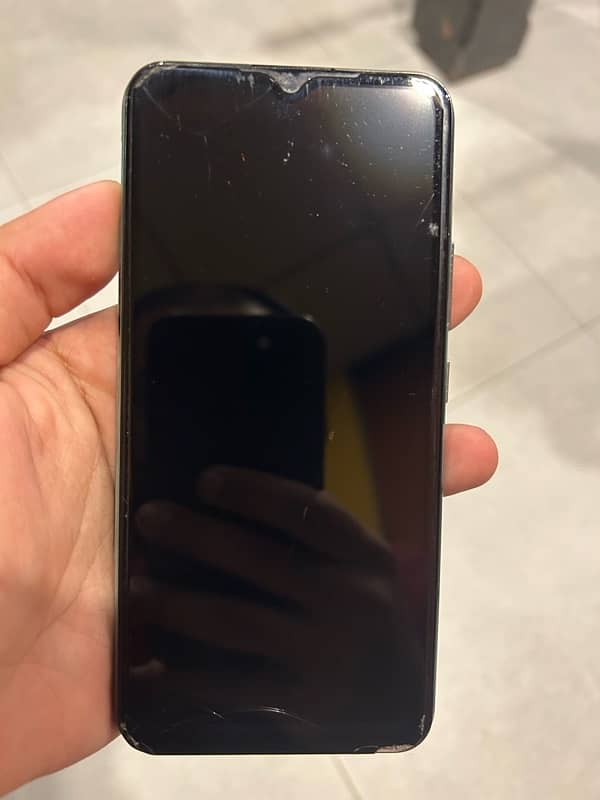 vivo y17 patched 1