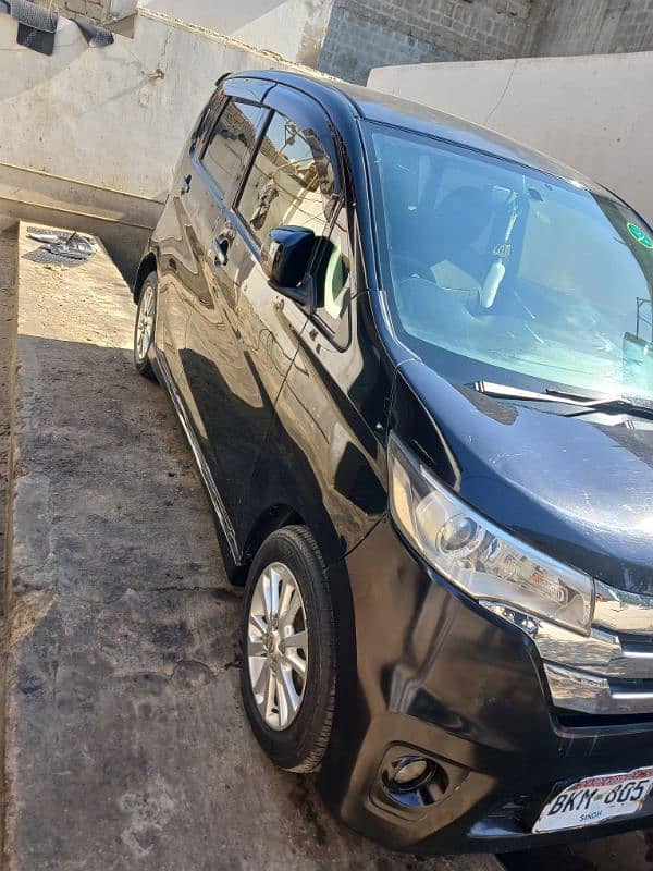 Nissan Dayz Highway Star 2014 full original 0