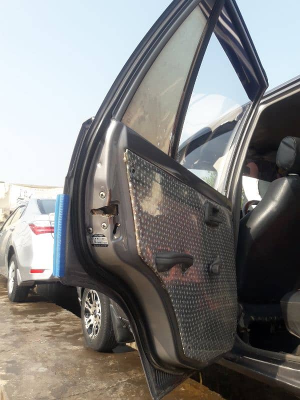 Suzuki Mehran VXR 2016 9