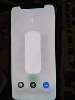 Iphone X 64gb 10/9 condition bypass