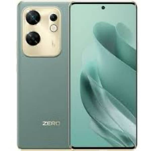 infinix zero30 0