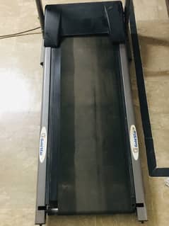 Gymnastic Running Machine