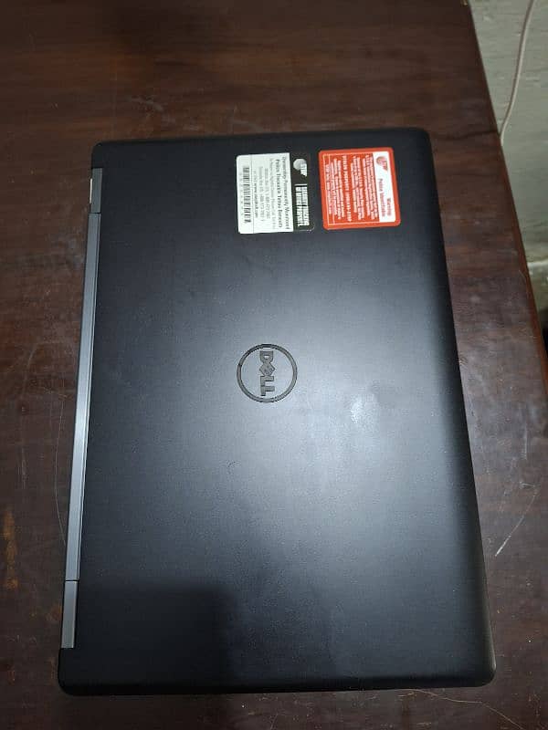 Dell latitude e5550 5