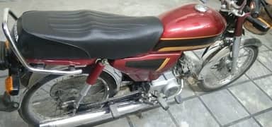 Honda CD 70 2019 COMPLETE FILE READ AD CAREFULLY