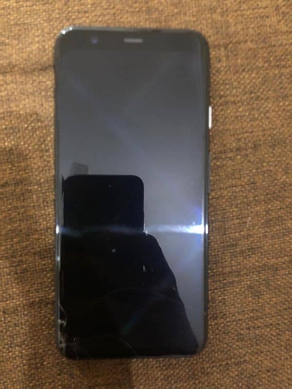 pixel 4 pta 6/64gb 1