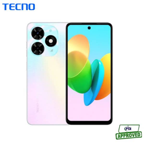 Tecno 0