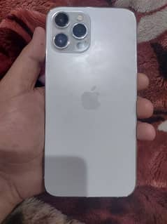 Iphone 12 pro Max Dubai import