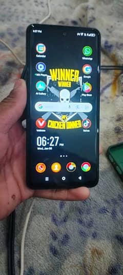 Infinix smart 8 pro