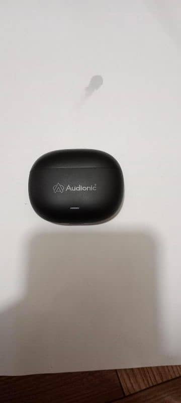 audionic 1