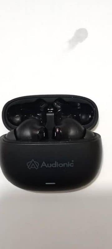 audionic 2