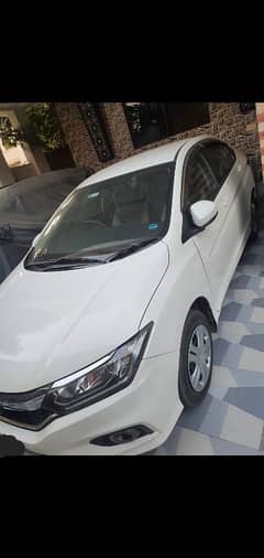 Honda City IVTEC 22/23 03089099982 whatsaap/call