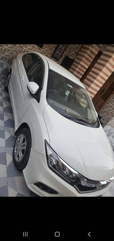 Honda City IVTEC 22/23 03089099982 whatsaap/call 1