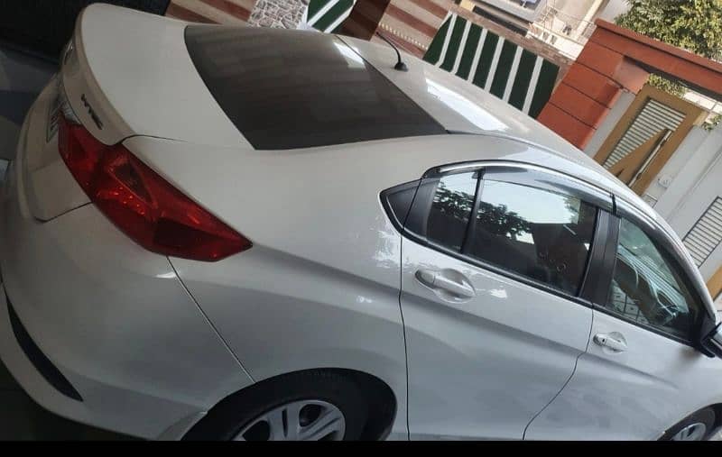 Honda City IVTEC 22/23 03089099982 whatsaap/call 2