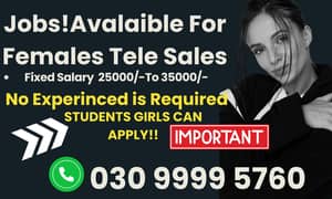 Jobs in Karachi | hiring For Students & Girls | Call center jobs