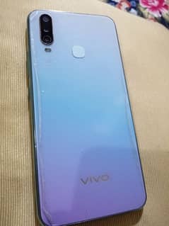 vivo mobile