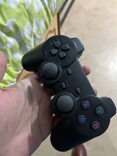 2 piece 2.4g wireless controller