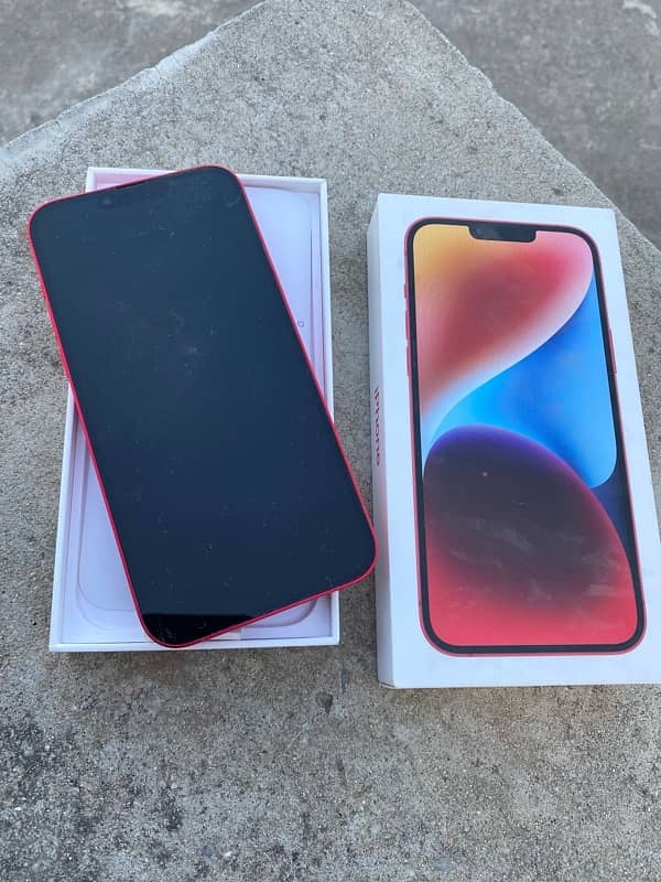 Iphone 14 Plus Non Pta Complete Box 6