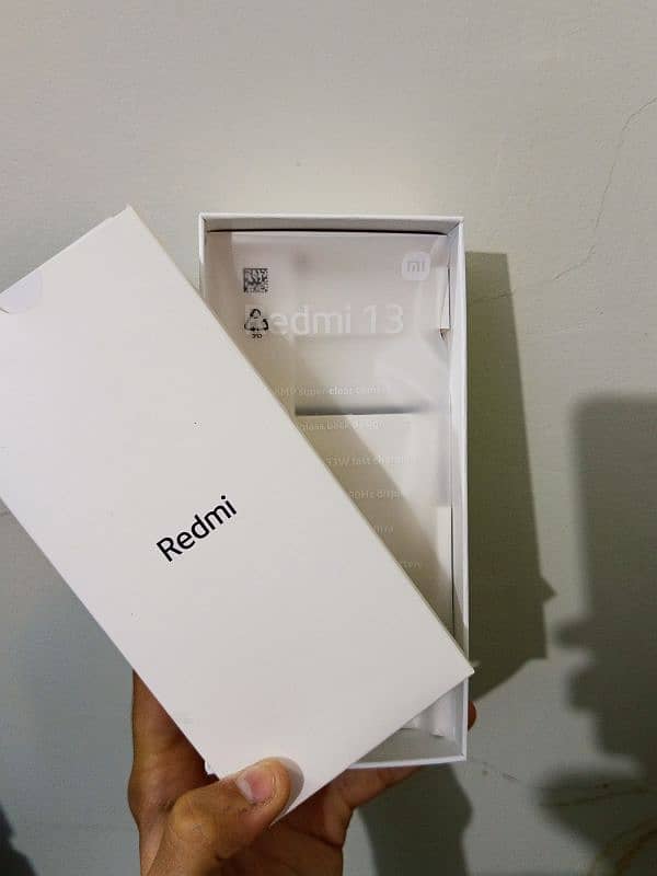 Xiaomi Redmi 13 7