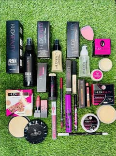 16-in-1 Makeup Deal!