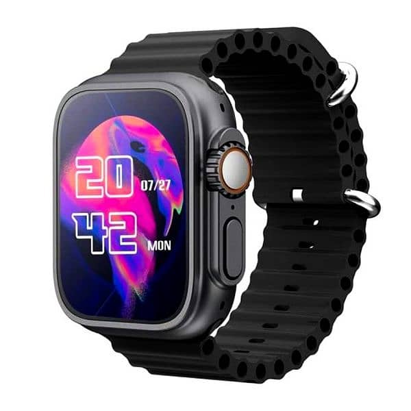 Smart watch | Earpods | low price | Perimium quality 13