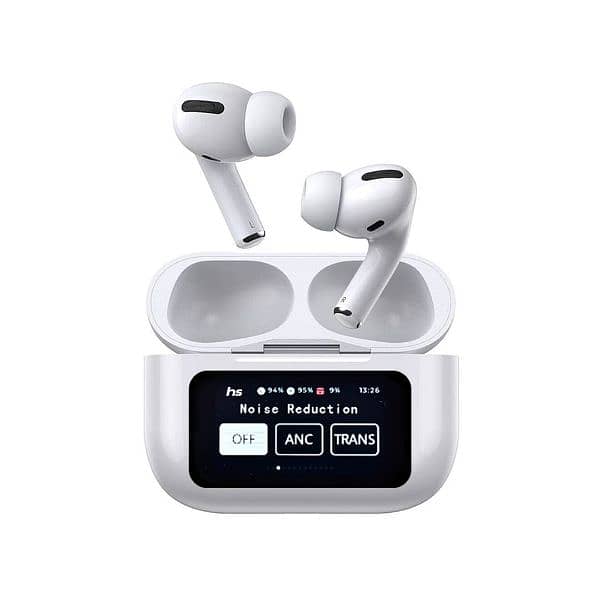 Smart watch | Earpods | low price | Perimium quality 14