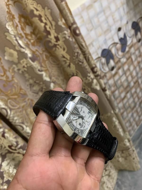 Christian geen  analog watch 4802GLS 0