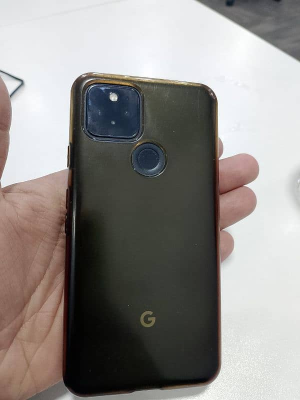 Google Pixel 5 9.5/10 2