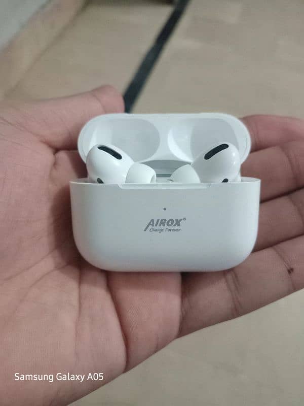 Airox - AirPods 0