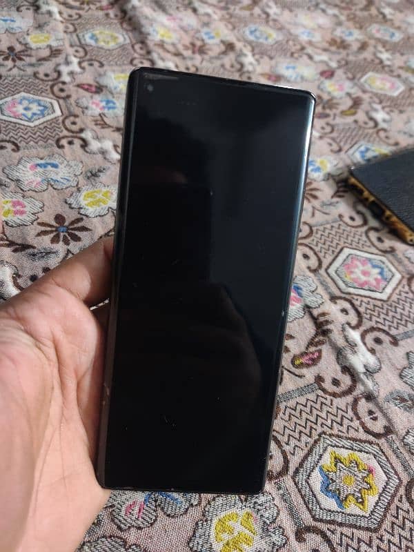 Motorola edge plus 12/256 condition 10/9 0