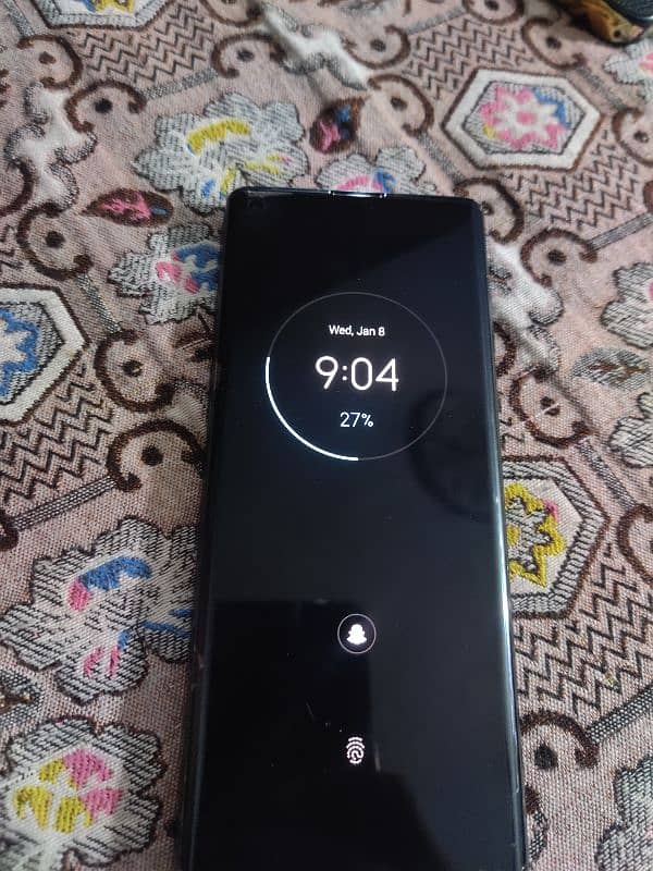 Motorola edge plus 12/256 condition 10/9 3