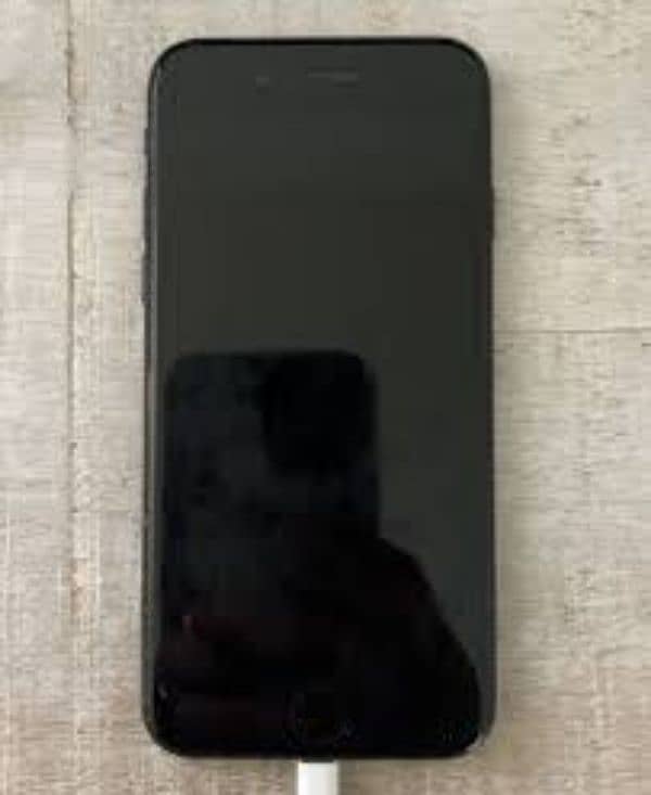 iPhone 7 256GB Non Pta 0