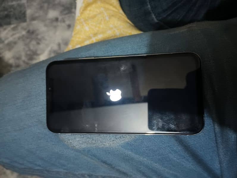 Iphone x bypass 256gb please read description 3