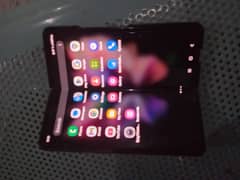 Samsung Z fold 3 pta approved