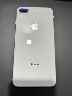 iphone 8 plus PTA