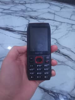 The phone condition 10/10 the phone brand VGO TEL i550