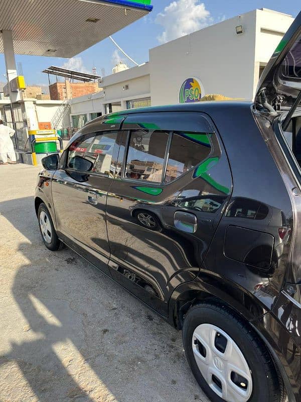 Suzuki Alto 2019 3