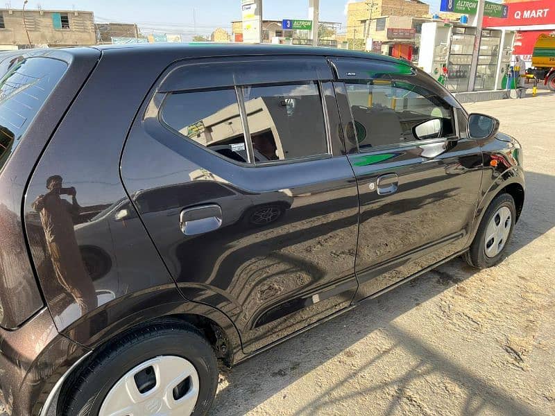 Suzuki Alto 2019 4