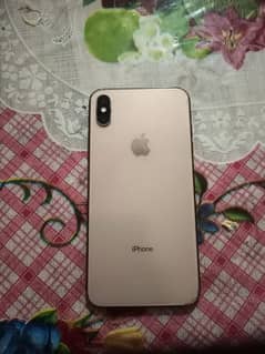 Iphone Xs max