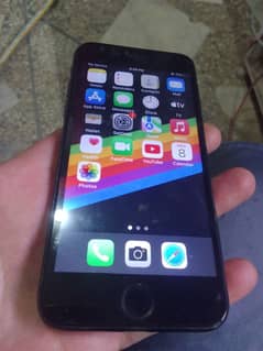 I phone 7  . . 128GB  bypass